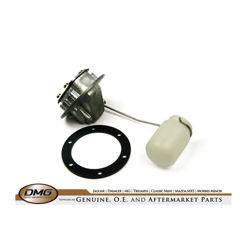 TANK SENDER UNIT:  S&M 62-67