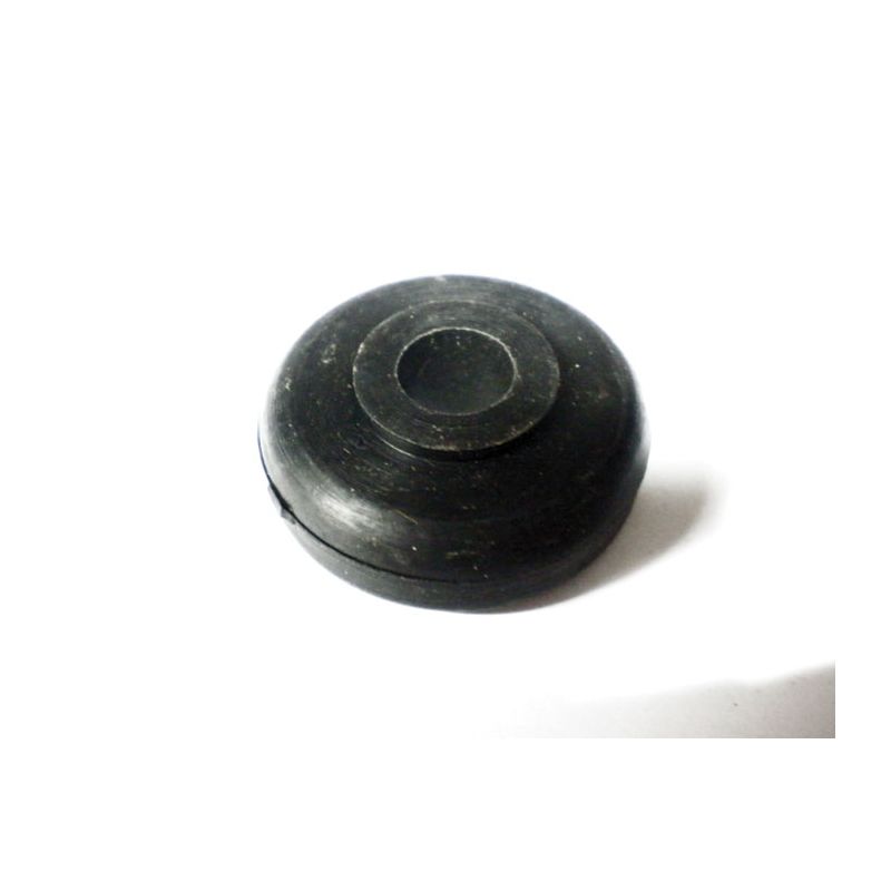 BUSH S/ABS MOUNTING:  TR2, TR3, TR3A, TR4, TR4A, TR5, TR6, DOLOMITE