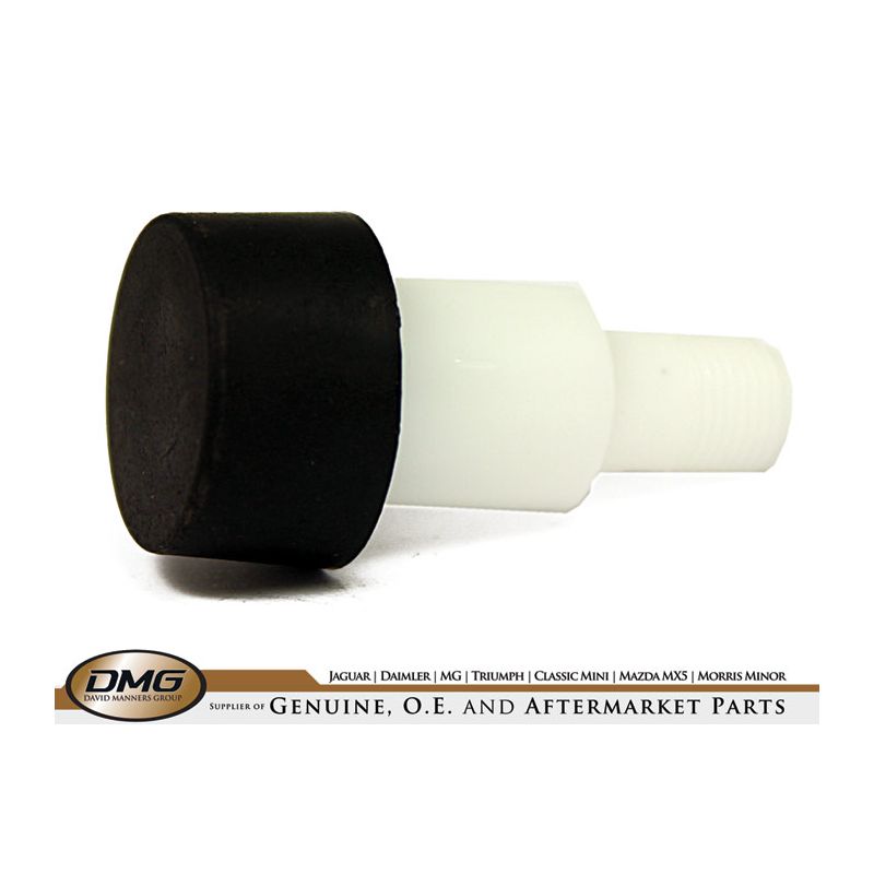 BREATHER :  MGB/C, MM