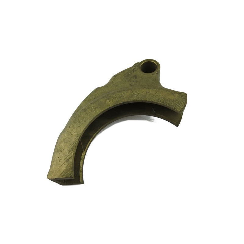 SELECTOR FORK 1/2ND:  S&M, M/MINOR