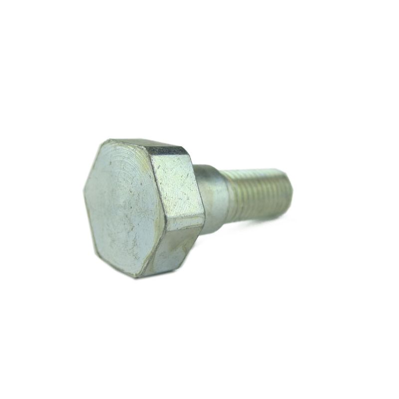 SCREW-LEVER RETAINNG:  MGB