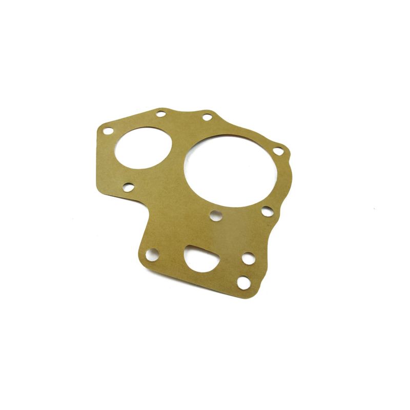 GASKET GEARBOX FRONT:  S&M, MM