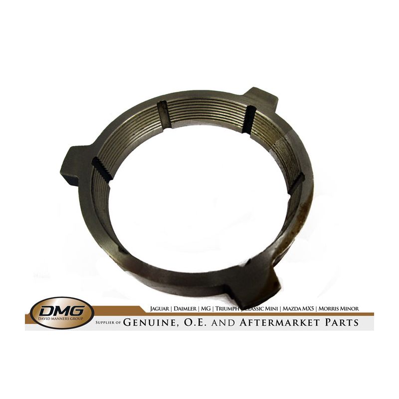 BAULK RING 4 SYNCHRO:  MGB