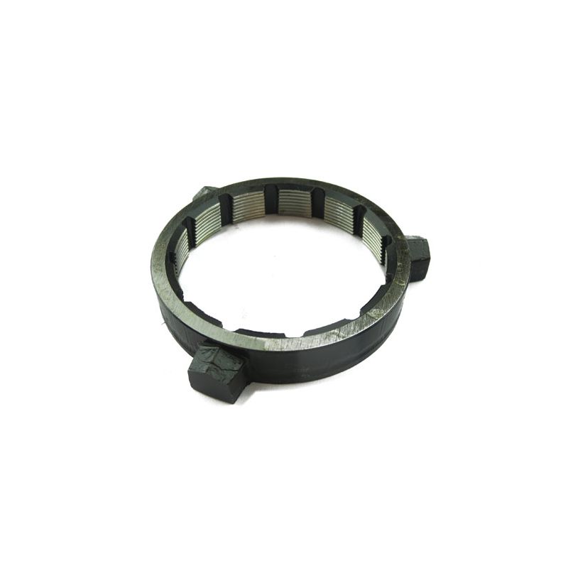 BAULK RING STEEL 2ND:  MGB 65-67
