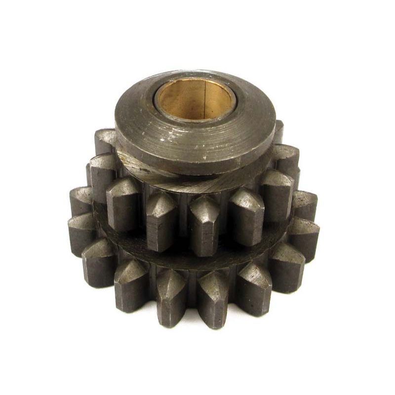 REVERSE GEAR 3 SYNCHRO:  MGA, MGB 59-67