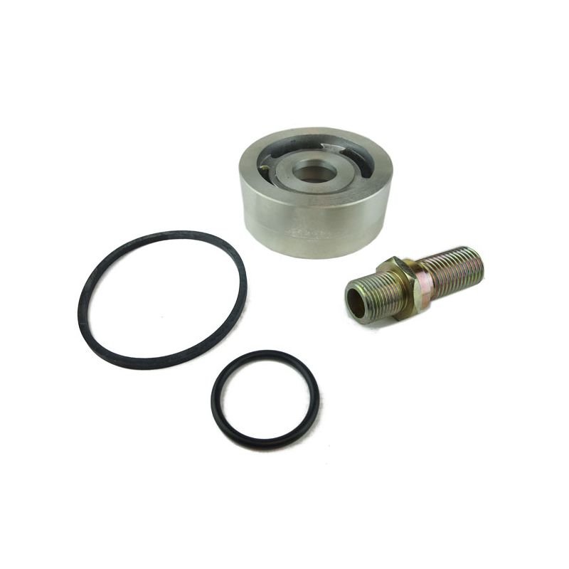 SPIN ON ADAPTOR KIT:  MG TD TF