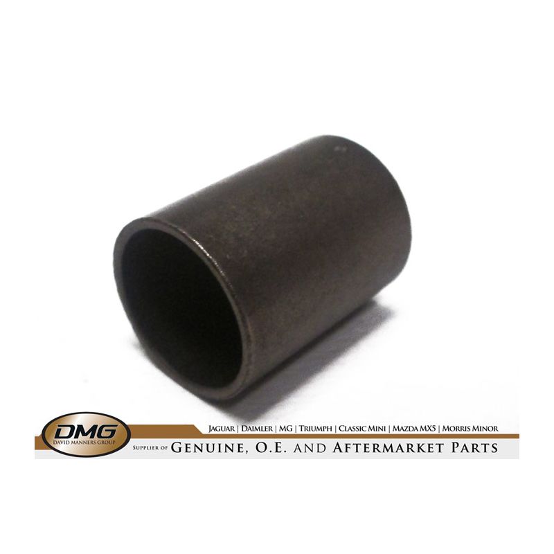 BUSH STARTER:  MGB 62-67