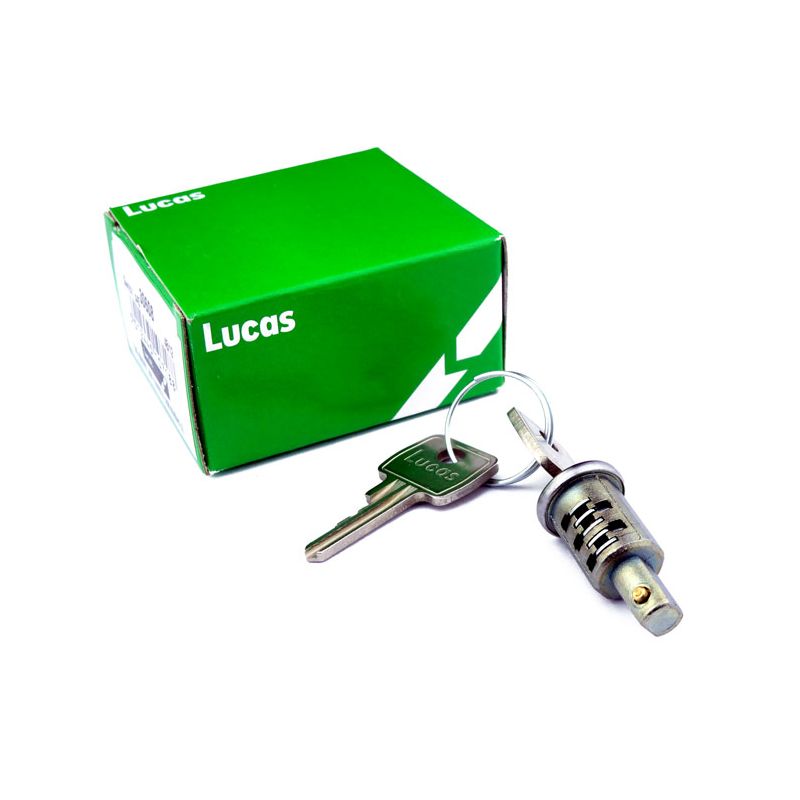 LUCAS BARREL & KEYS:  MGB, AH BN1-BJ8, S&M, MINI, MM