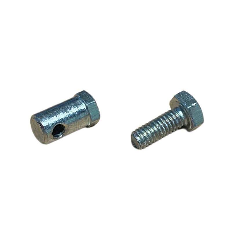 TRUNNION KIT:  MGB, AH BN4-BJ8, MM