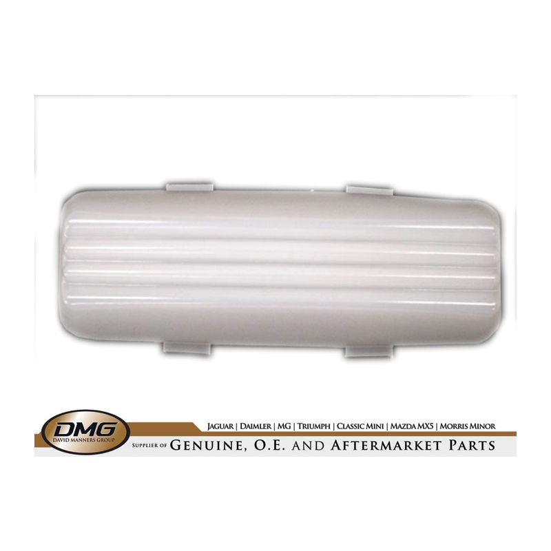 LENS TAILGATE LAMP:  MGB, MINI