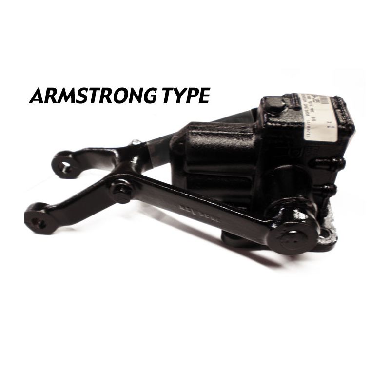 COU SHOCK ABSORBER FRONT MG TD TF ARMSTRONG