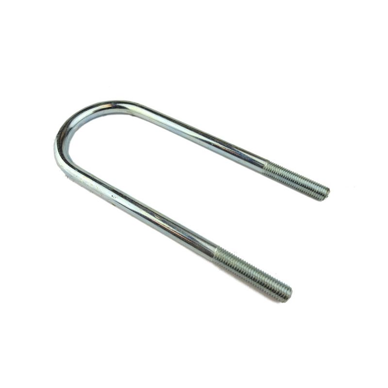 U-BOLT:  MG TC TD TF