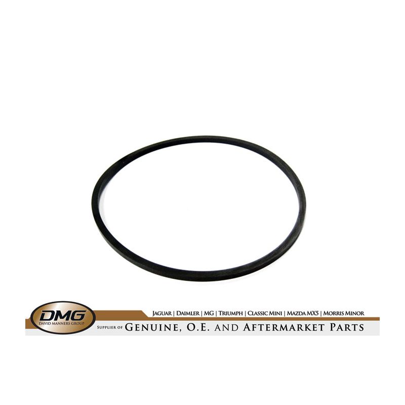 SEAL RING LARGE-O/C:  TR250, TR6, GT6 66-73