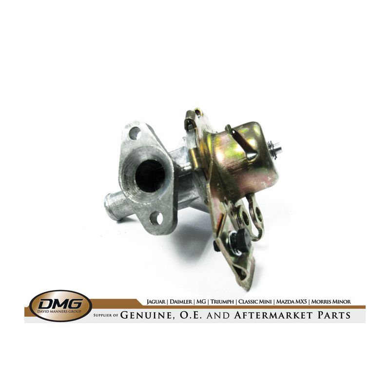 HEATER CONTROL VALVE:  AH 100-6 3000 56-68