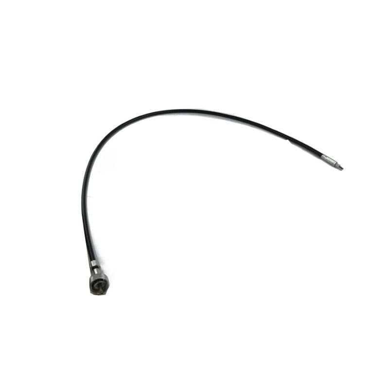 TACHOMETER CABLE LHD:  MGA