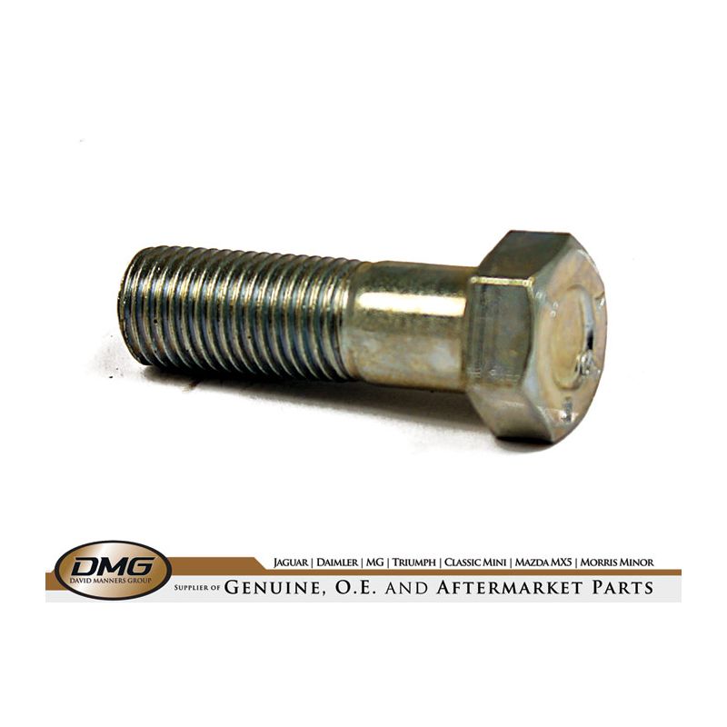 BOLT CALIPER BRIDGE:  MGB, MIDGET