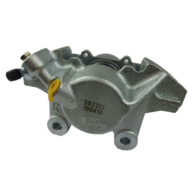 RH CALIPER (NEW):  MGB