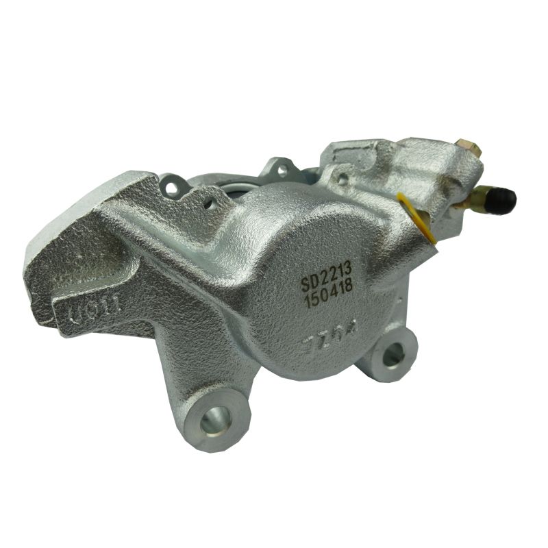 LH CALIPER (NEW):  MGB