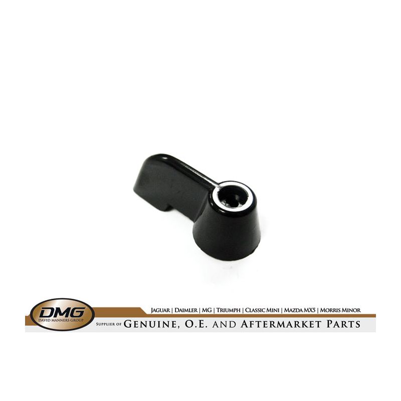 TURN SIGNAL KNOB:  MGA 55-62