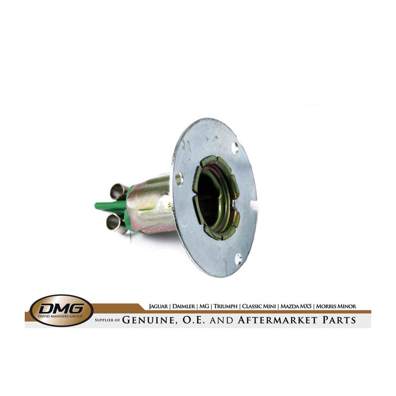 BULB HOLDER DOUBLE L594 LAMP:, MINI, MM