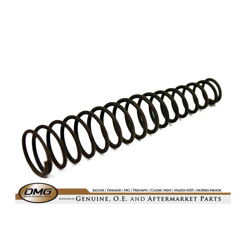 SPRING - MASTER CYL 3 SYNCHRO:  MGB 62-67
