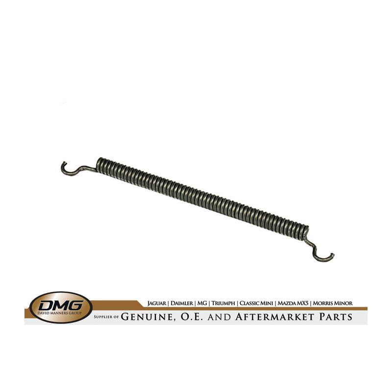 SPRING - REAR BRAKES:  MGC
