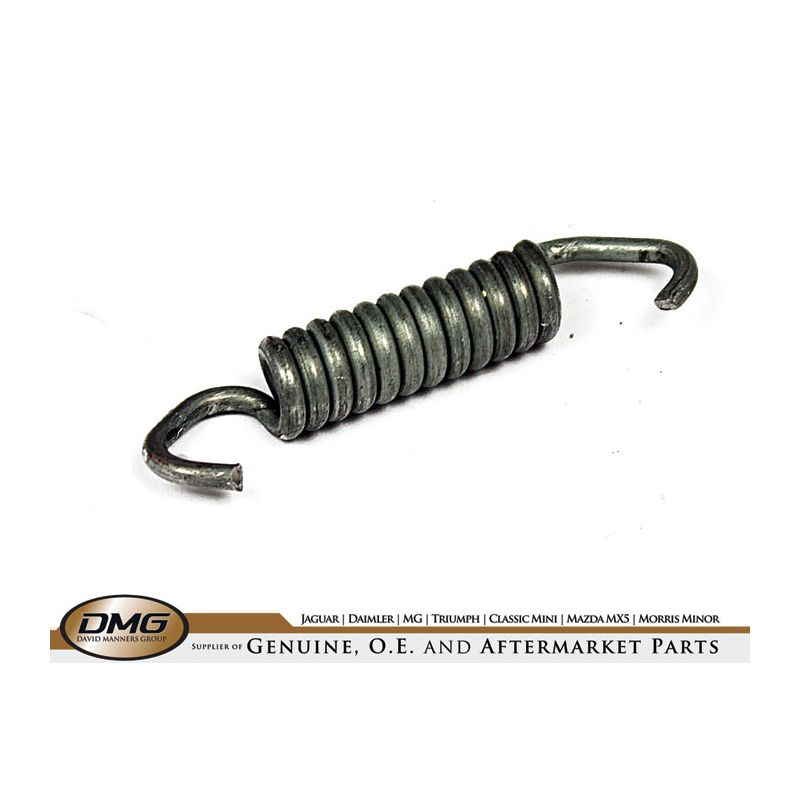 BRAKE SPRING:  MGC MODELS