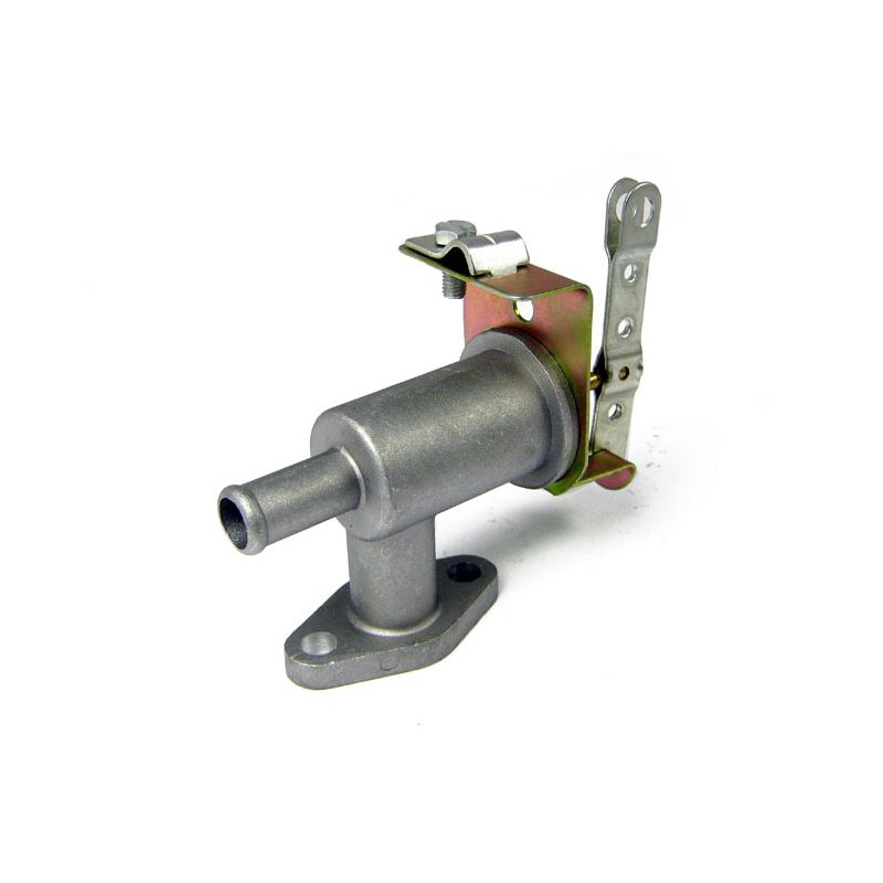 HEATER TAP LATE: MORRIS MINOR 1098CC