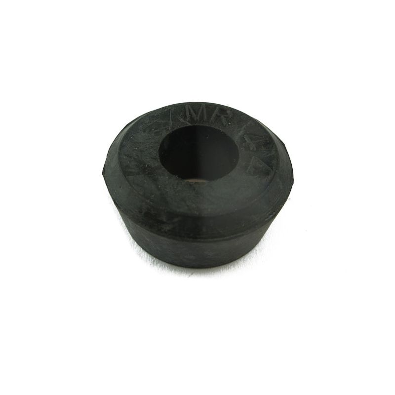 STEERING U/J RUBBER BUSH:  MG TD TF