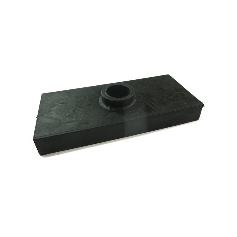 PAD SPRING SEATING:  MG TD TF