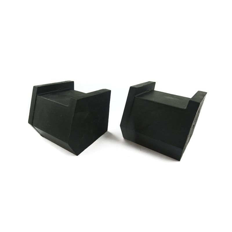 GEARBOX MOUNTING SET:  MG TD TF