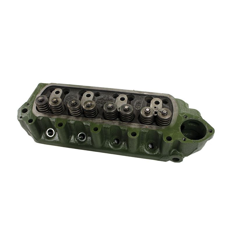 CYLINDER HEAD 9CG LF:  S&M 948 1098 MM