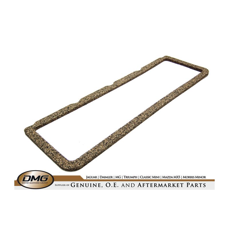 ROCKER COVER GASKET:  MG TB TC TD TF