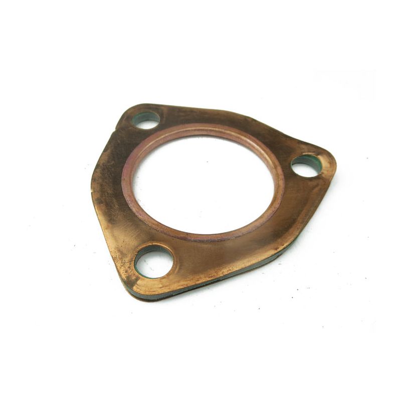 EXHAUST FLANGE GASKET:  MG TB TF