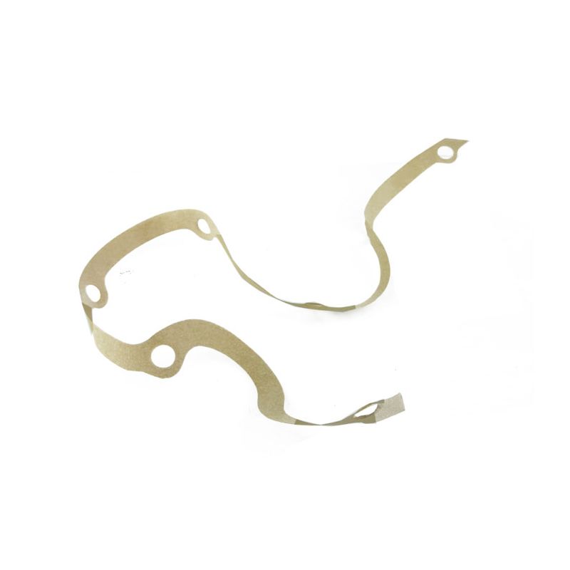 TIMING COVER GASKET:  MG TB TC TD TF