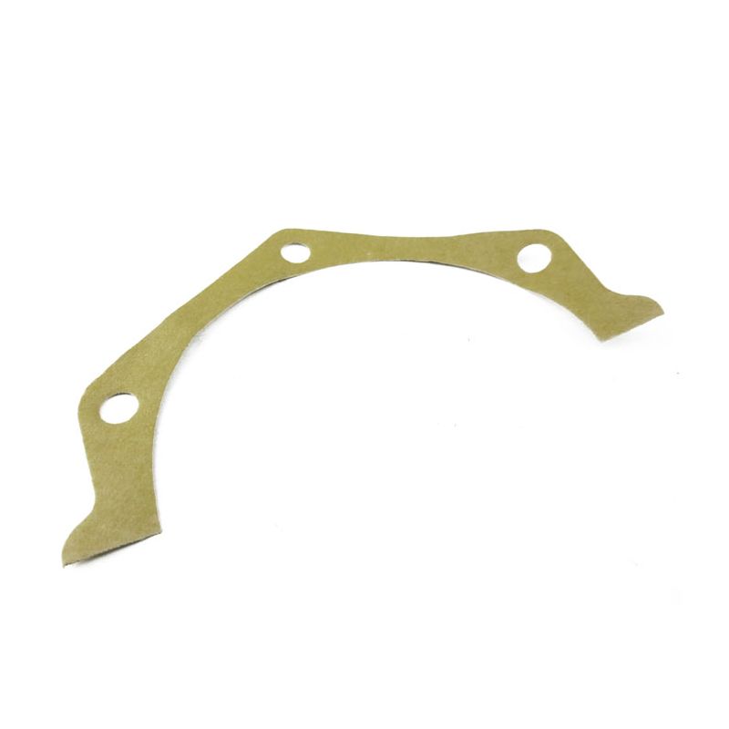GASKET REAR OIL THROWER:  MG TB TC TD TF