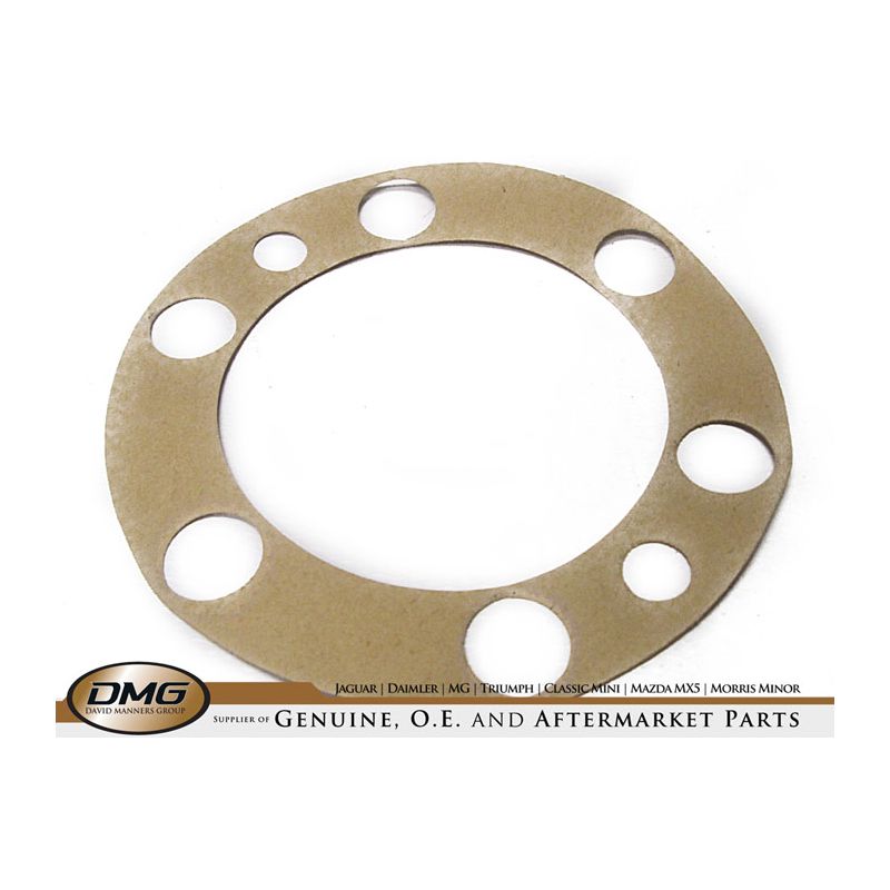 HUB GASKET:  MG TA TC