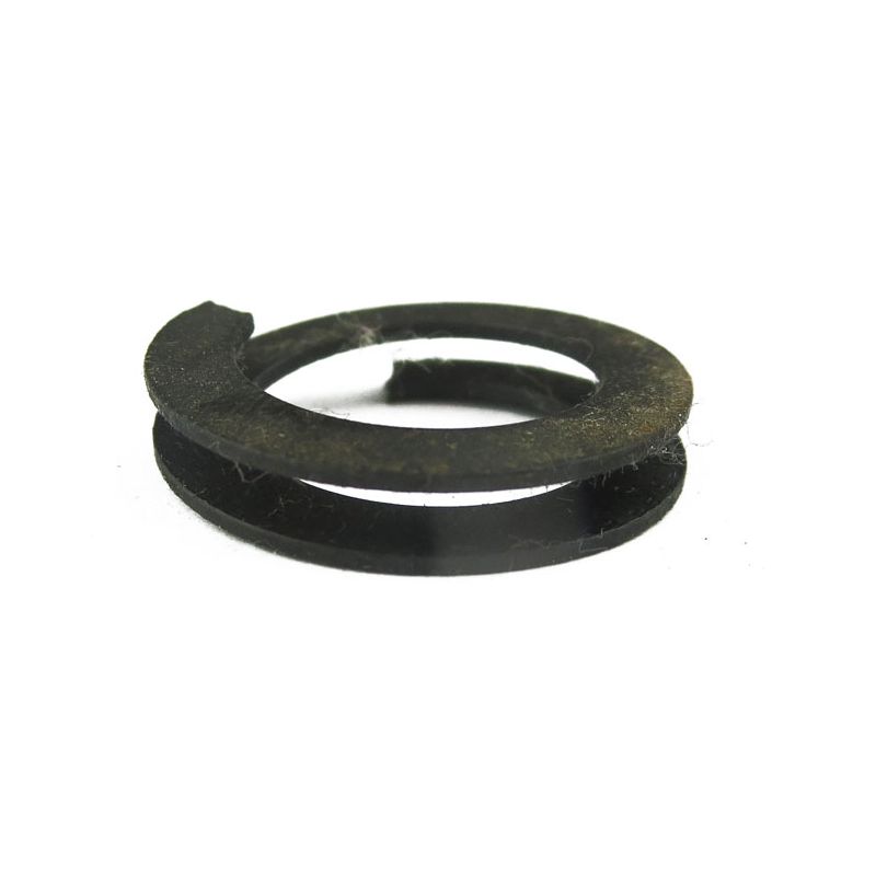 DOUBLE COIL SPRING WASHER:  S&M 948 1098 1275, MINI, MM