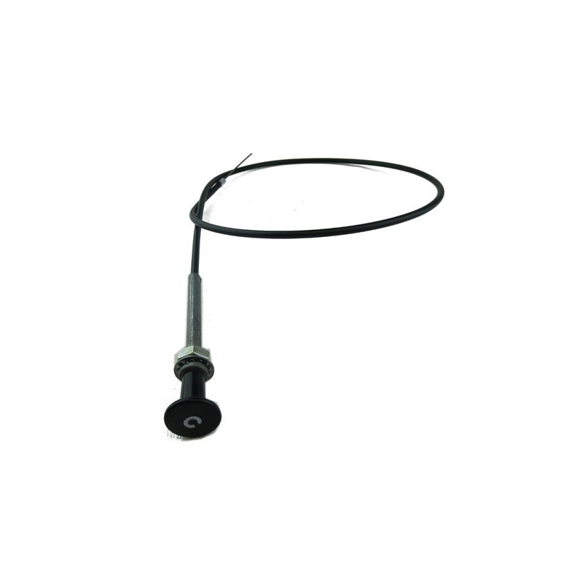 CHOKE CABLE:  SPRITE MKI