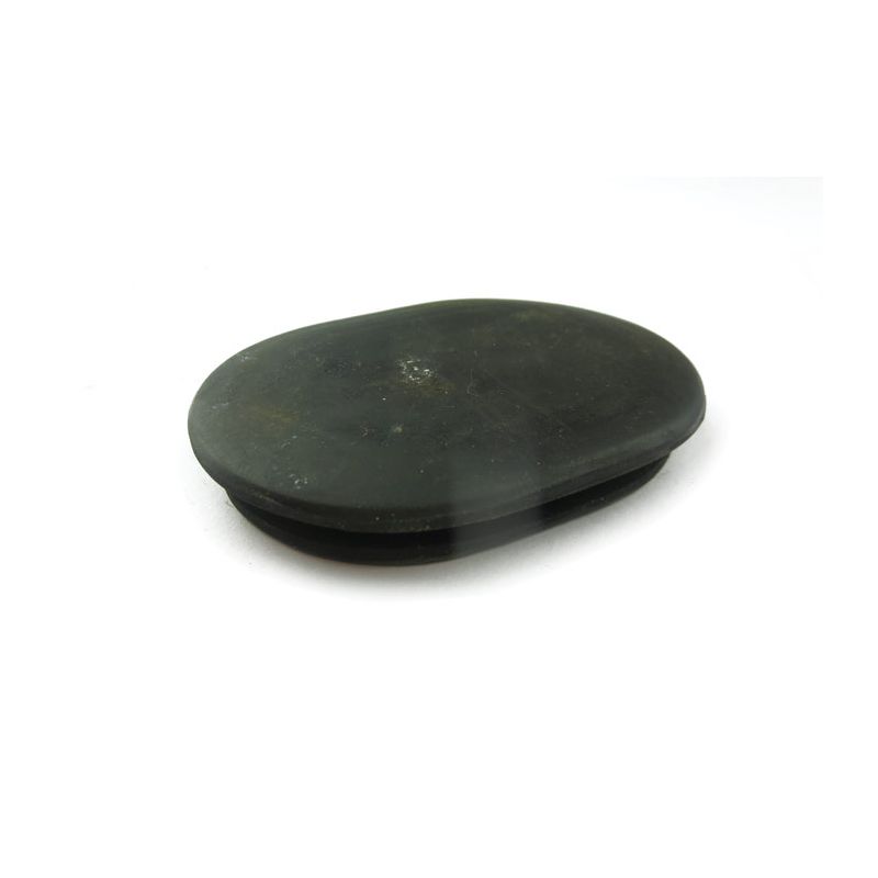 GEARBOX DUST COVER SID:  S&M, MM