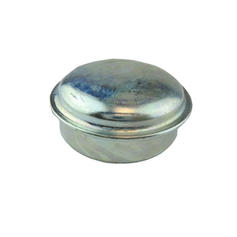 HUB GREASE CAP:  MGA, MGB, TR7, S&M , GT6, MM