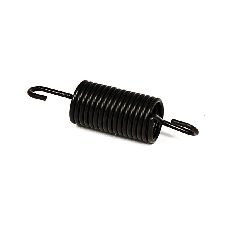 PEDAL RETURN SPRING:  S&M 58-63