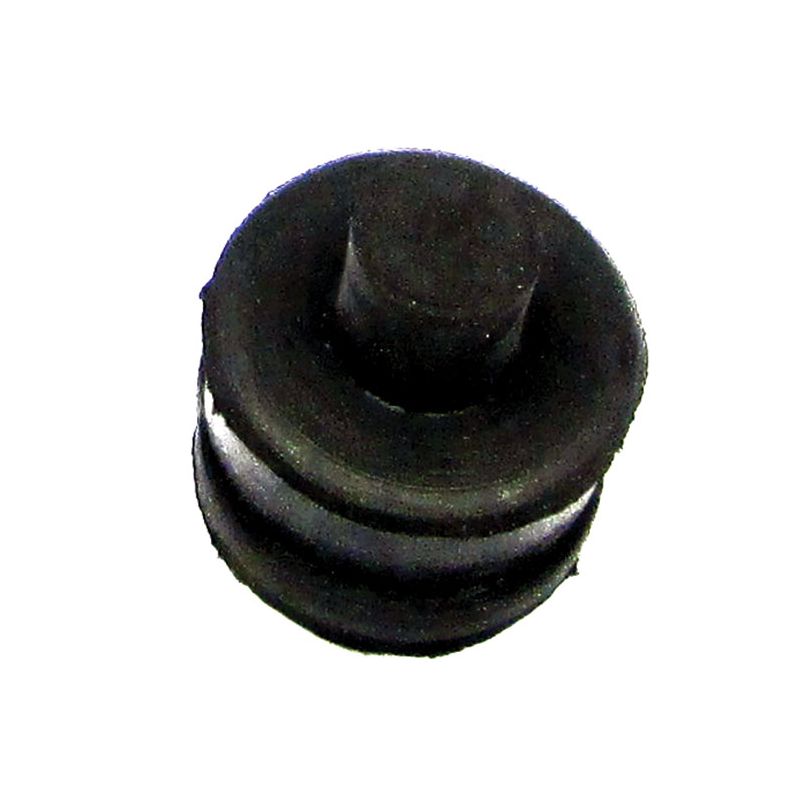 GROMMET BRAKE DRUM:  SPRITE MKI MKII