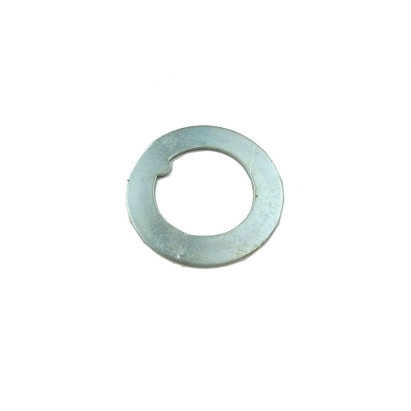 REAR WHEEL BEARING LOCK TAB:  S&M, MM