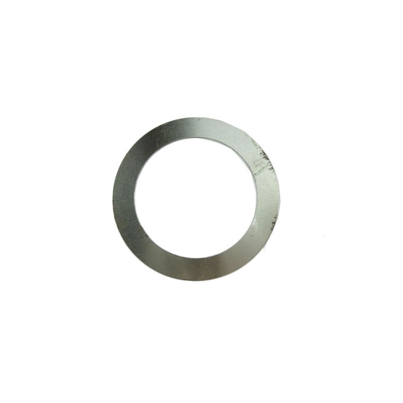 DIFF BEARING SHIM 0.010":  S&M, MM