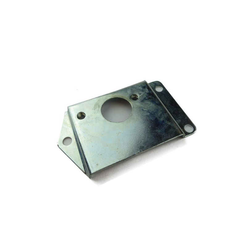 HANDBRAKE MOUNTING BRACKET: