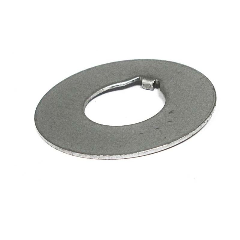 CAMSHAFT GEAR LOCKTAB:  MGB, S&M 948-1275, MINI, MM