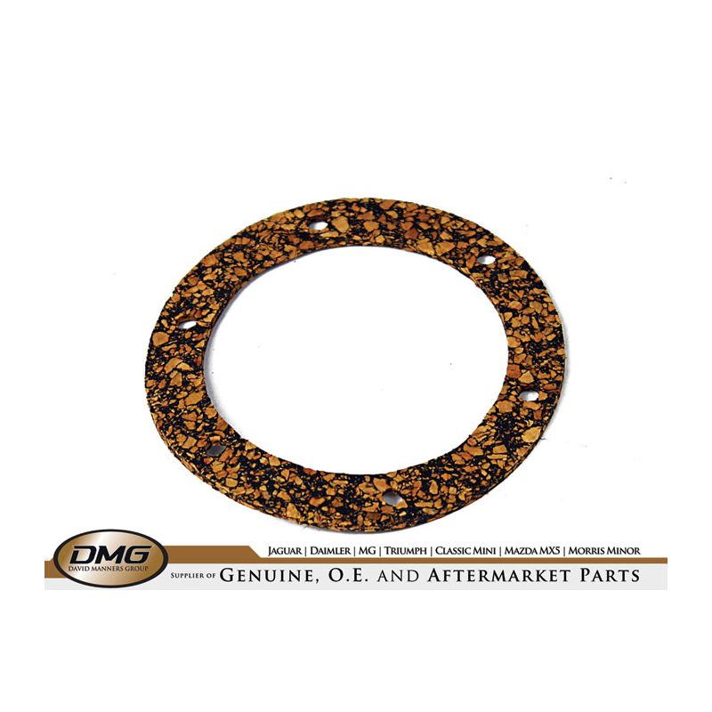 FUEL SENDER GASKET:  VARIOUS, MGB, MINI, MM