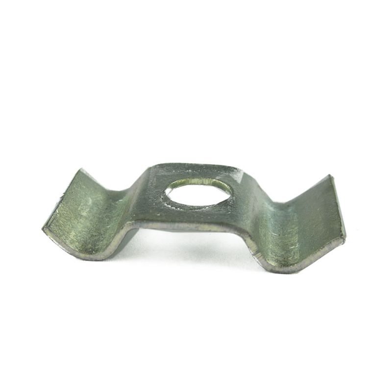 PIPE RETAINING CLIP:  AH BN4-BJ8, TR2-6, SPITFIRE, S&M