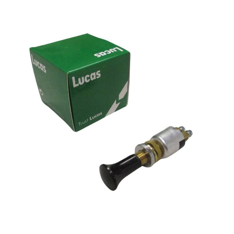 PUSH/PULL SWITCH:  MGA, MGB 62-72, S&M, TR2-6, MM